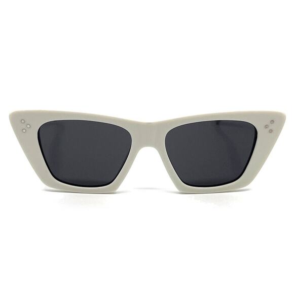 NEW!!! CELINE Sunglasses CL40187I 25A Authentic - Picture 1 of 14